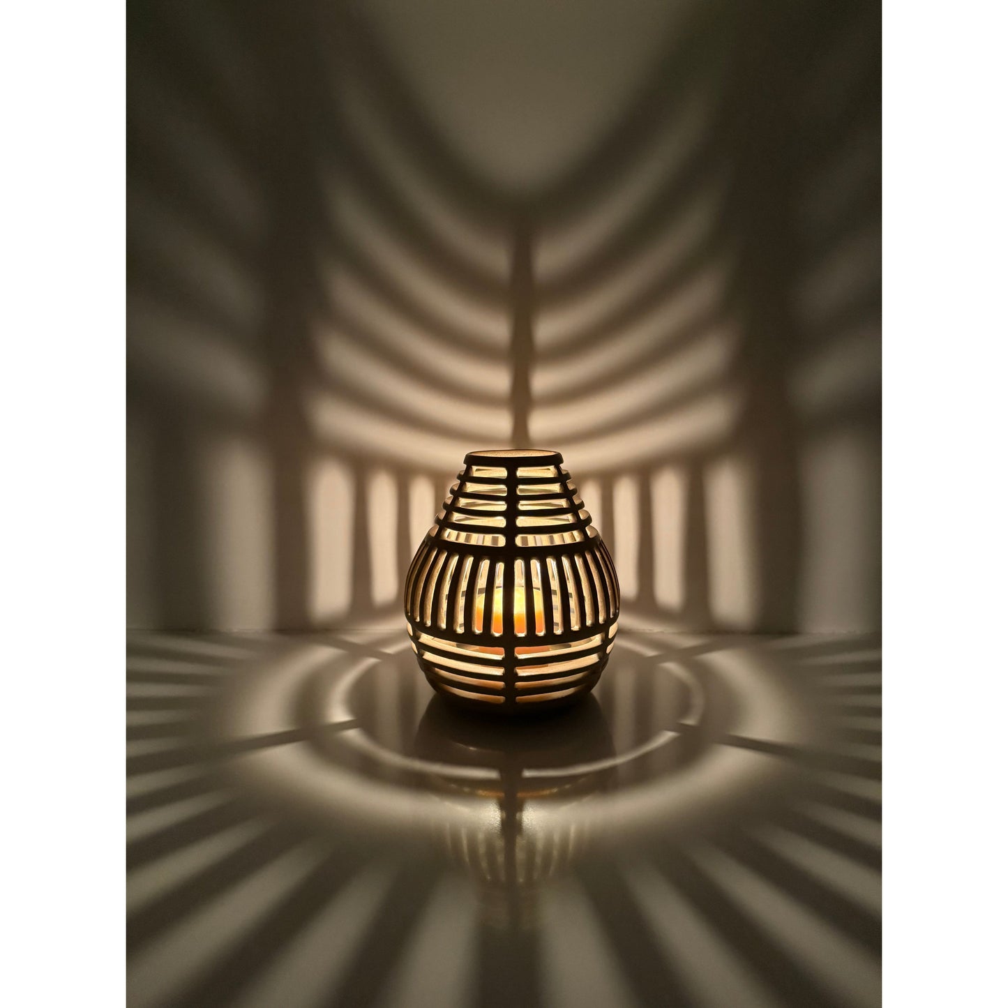 Luminary 127