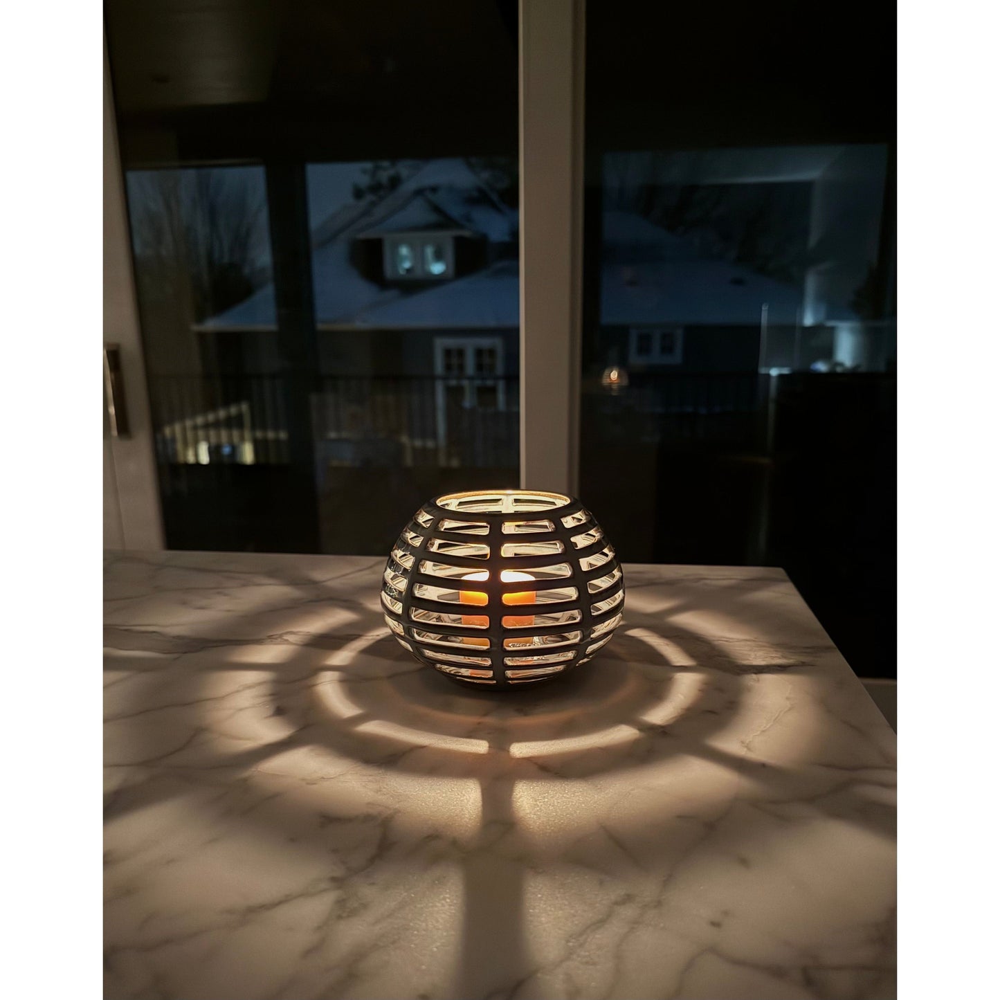 Luminary 122