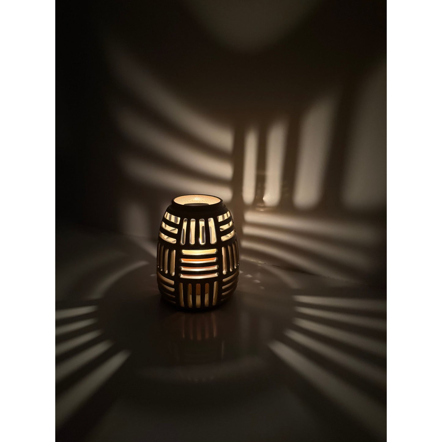 Luminary 126