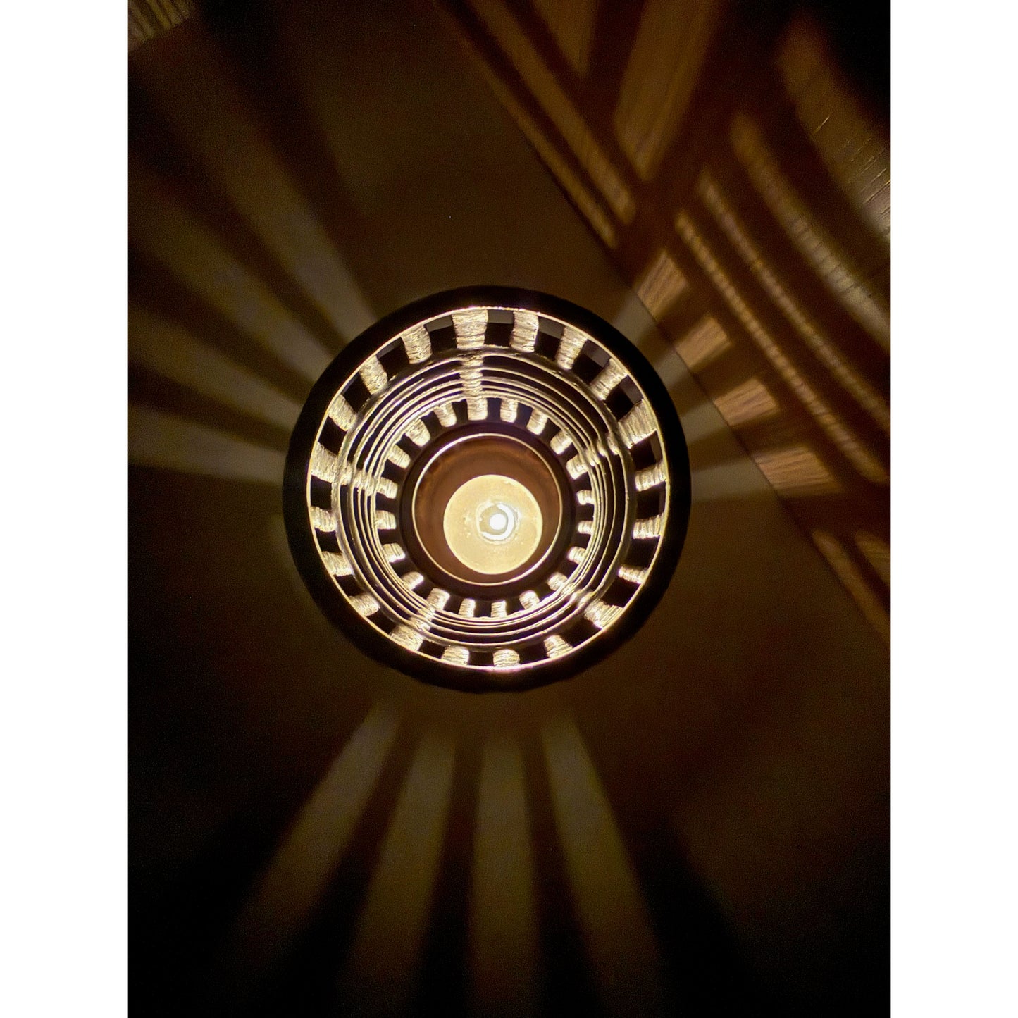 Luminary 135 - Stackable