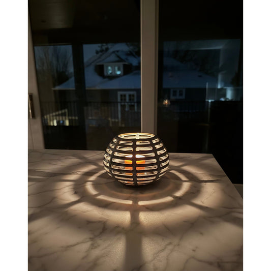 Luminary 122