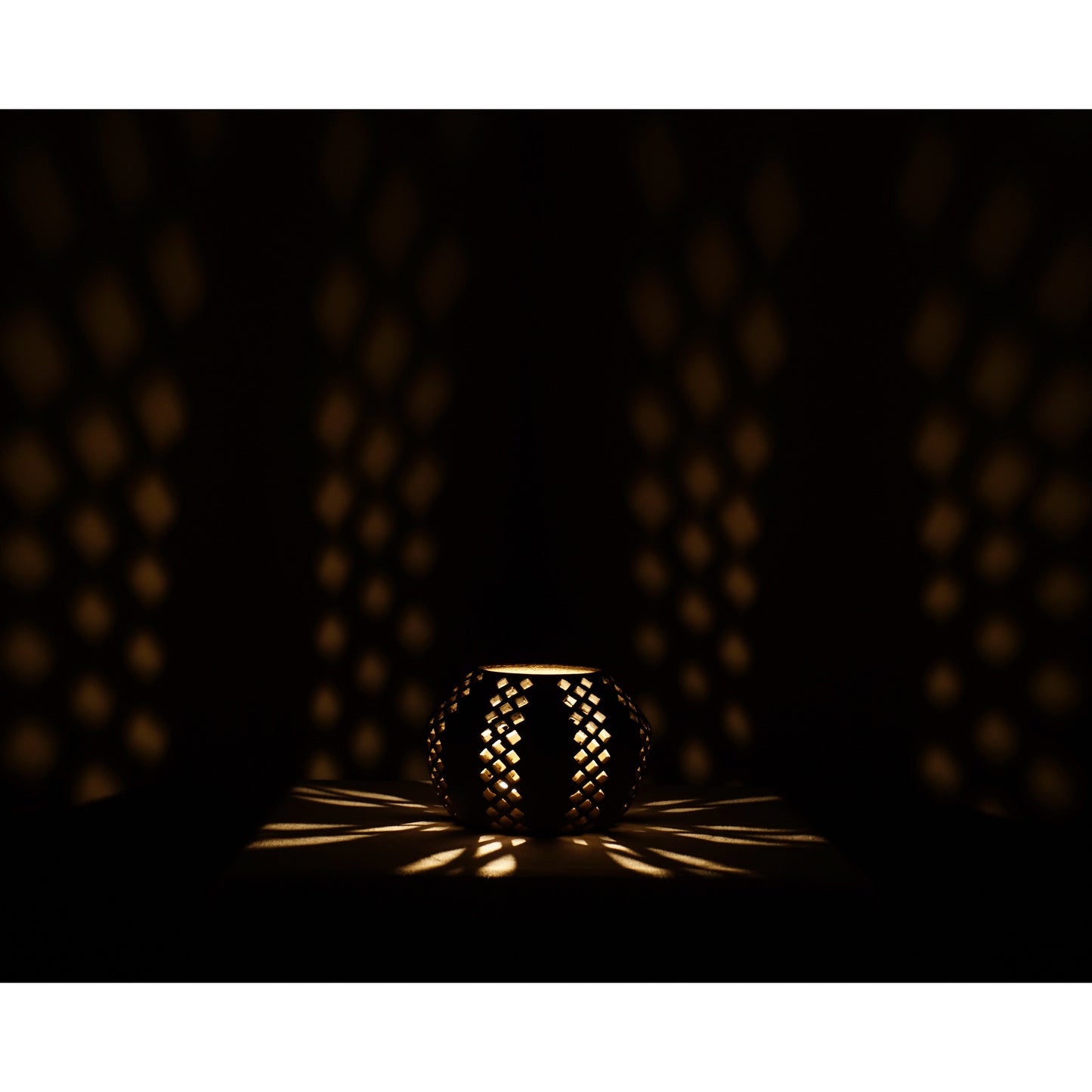 Luminary 108