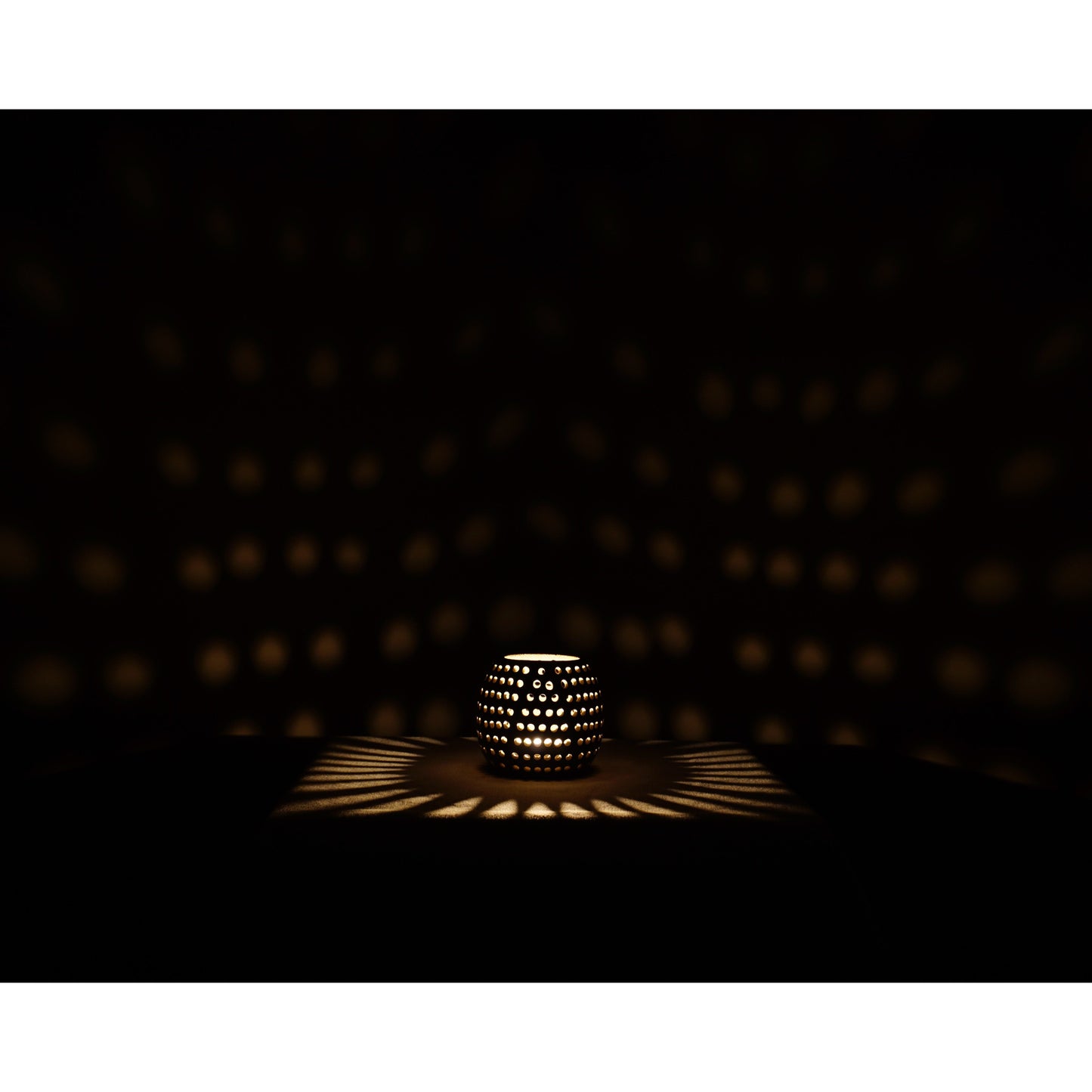 Luminary 115